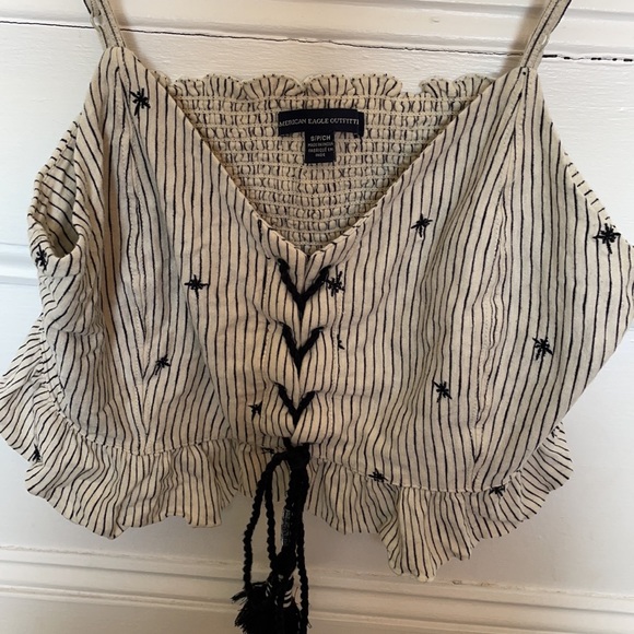 American eagle festival top - Picture 3 of 3